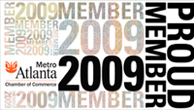 Atlanta Chamber of Commerce Member