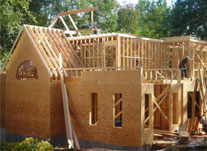 Southern Buildiing SHowcase Home