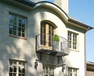 Southern Showcase 2009 Builder