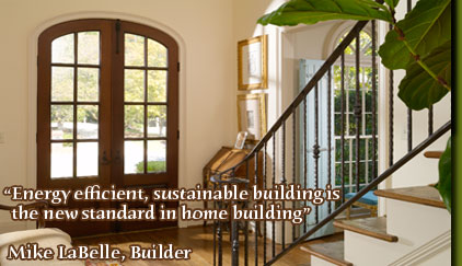 Atlanta Home Builder