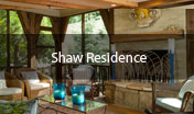 Shaw Residence